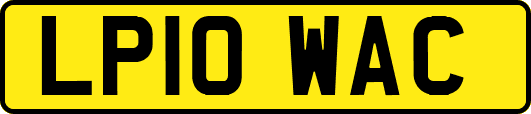LP10WAC