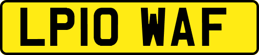 LP10WAF