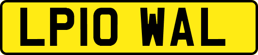 LP10WAL