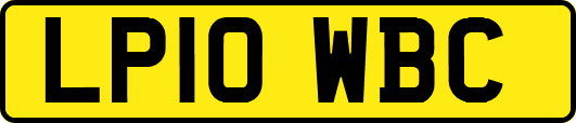 LP10WBC