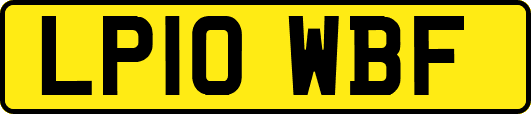 LP10WBF