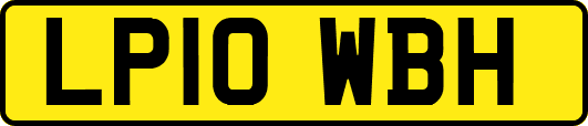LP10WBH