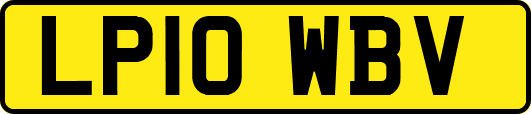 LP10WBV