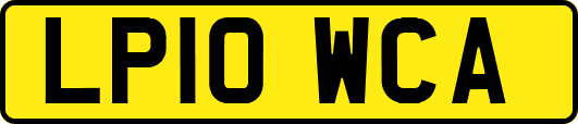 LP10WCA