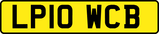 LP10WCB