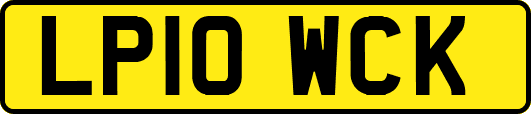 LP10WCK