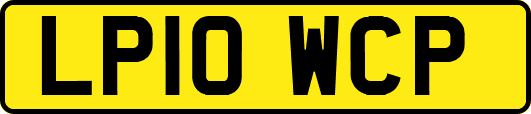 LP10WCP