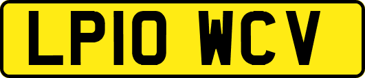 LP10WCV