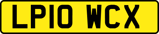 LP10WCX