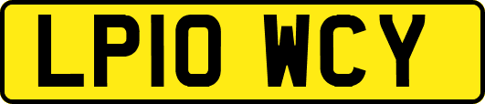 LP10WCY