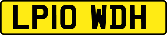 LP10WDH