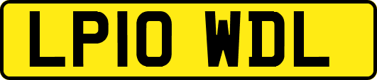 LP10WDL
