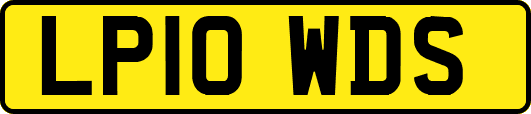 LP10WDS