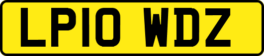 LP10WDZ