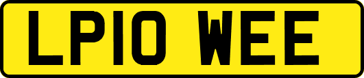 LP10WEE