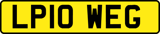LP10WEG