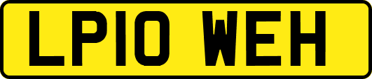 LP10WEH