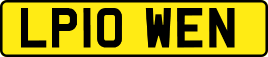 LP10WEN
