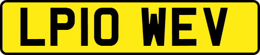 LP10WEV