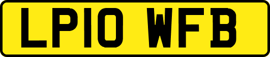 LP10WFB