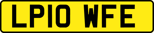 LP10WFE
