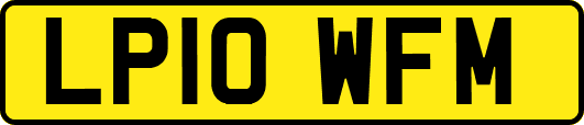LP10WFM