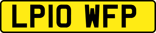 LP10WFP