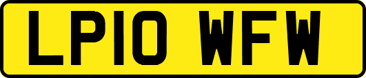 LP10WFW