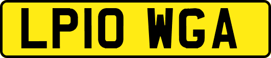 LP10WGA