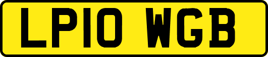 LP10WGB