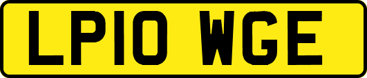 LP10WGE