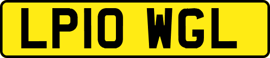 LP10WGL