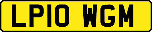 LP10WGM