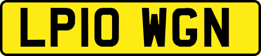 LP10WGN
