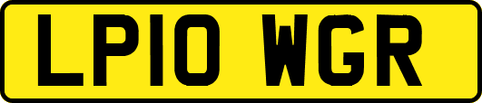 LP10WGR