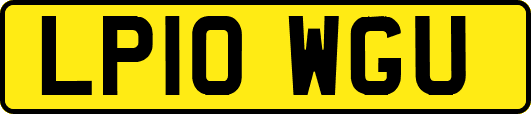 LP10WGU