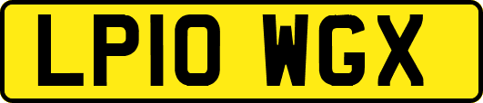 LP10WGX