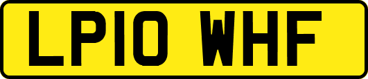 LP10WHF