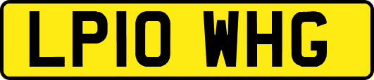 LP10WHG