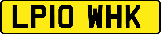 LP10WHK