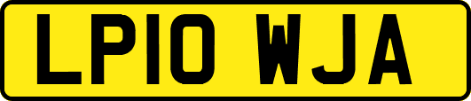LP10WJA