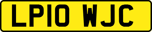 LP10WJC