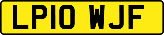 LP10WJF