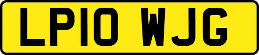 LP10WJG