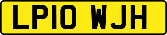 LP10WJH