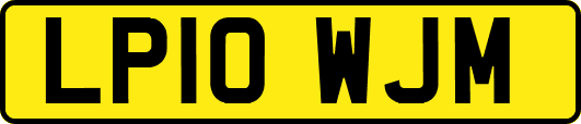 LP10WJM