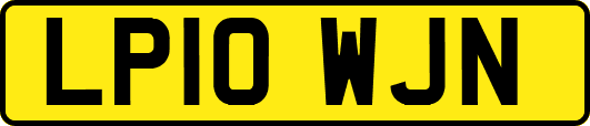 LP10WJN