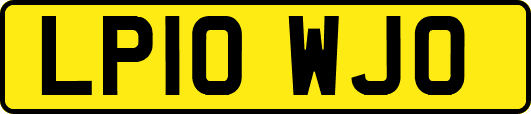 LP10WJO
