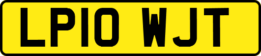 LP10WJT