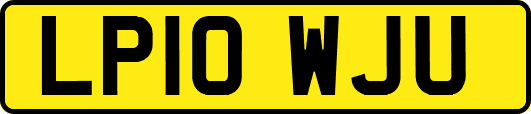 LP10WJU